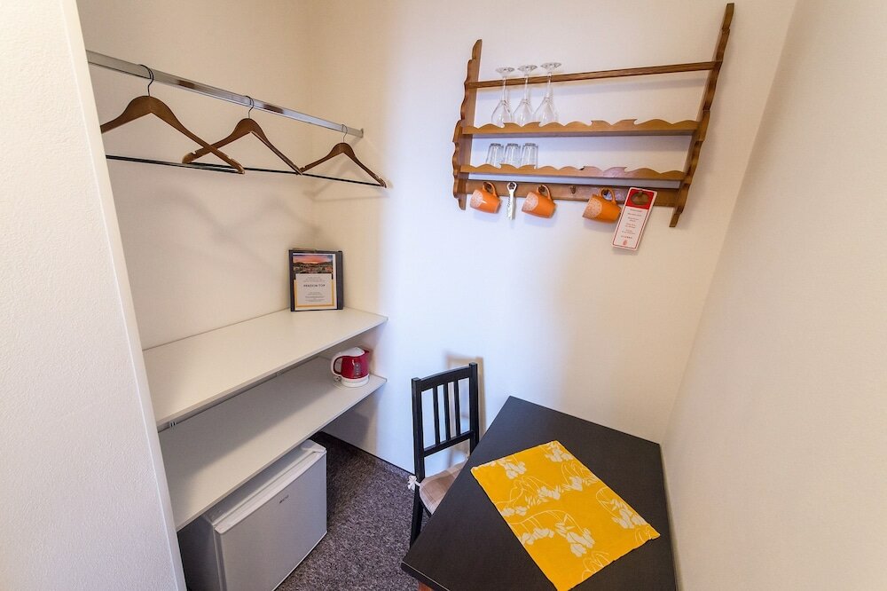 Фото Penzion Top