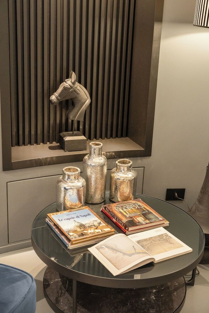 Фото Le Mummarelle