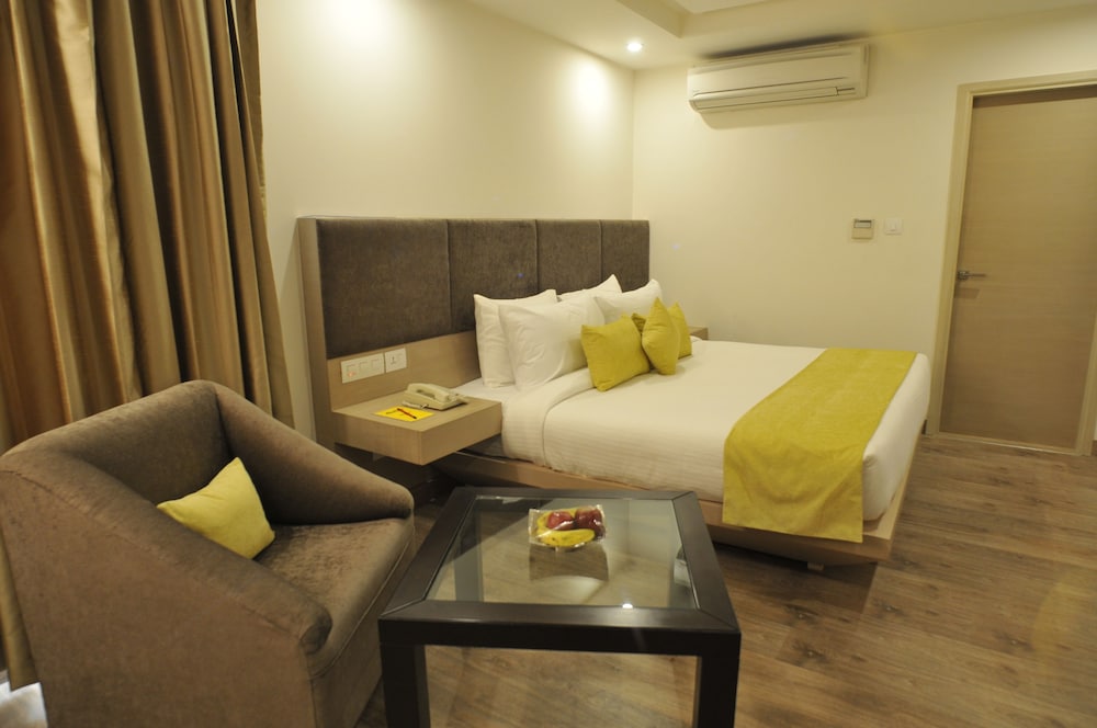 Фото Royale Lalit Hotel Jaipur