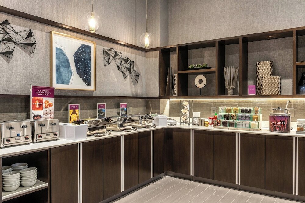 Фото Fairfield Inn & Suites by Marriott Boston Waltham