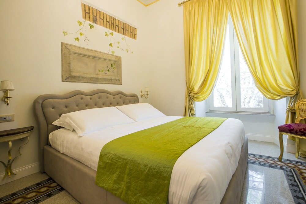 Фото Trastevere Royal Suite
