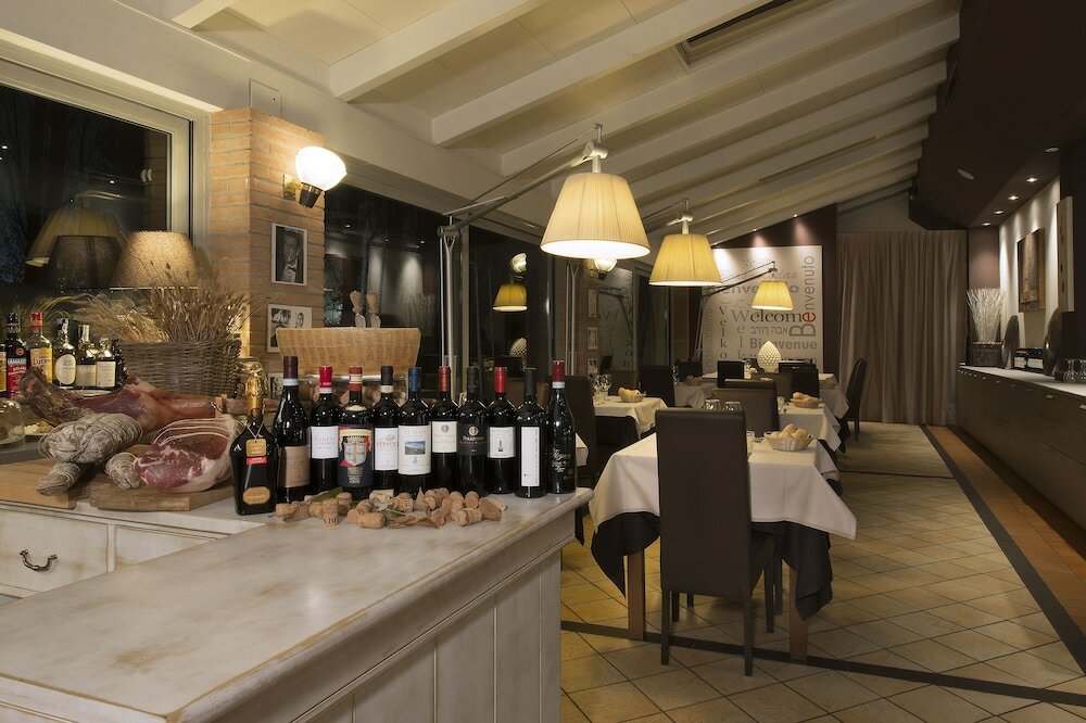 Фото Cdh Hotel Villa Ducale