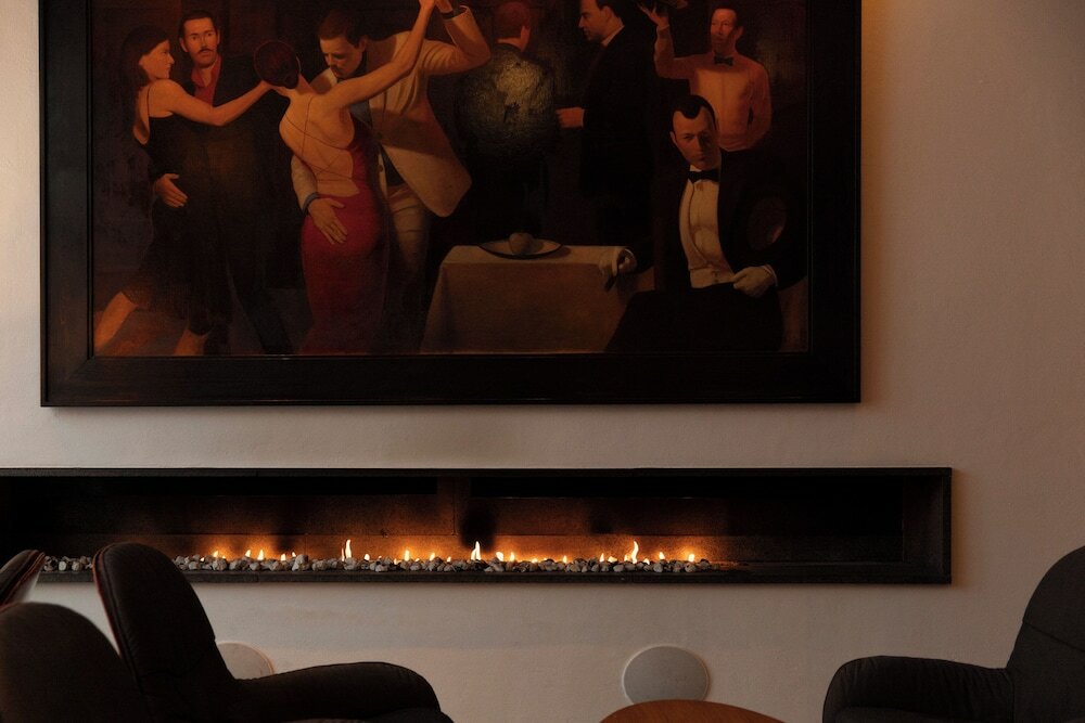 Фото Avalon Hotel