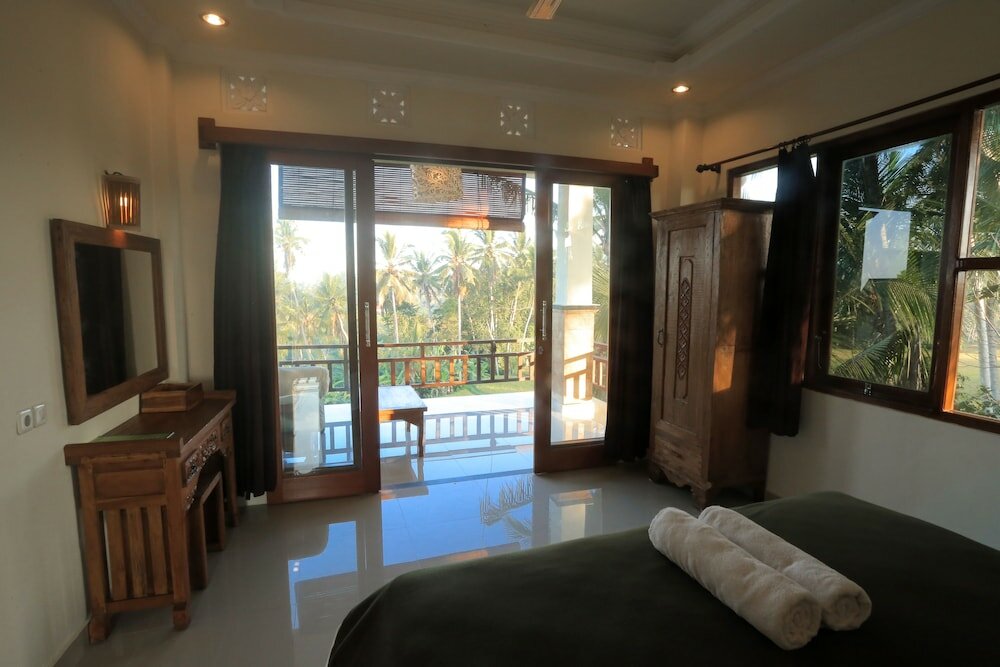 Фото Nirwa Ubud Karma