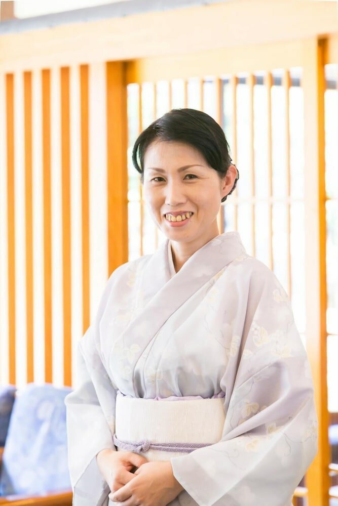 Фото Ureshino Motoyu