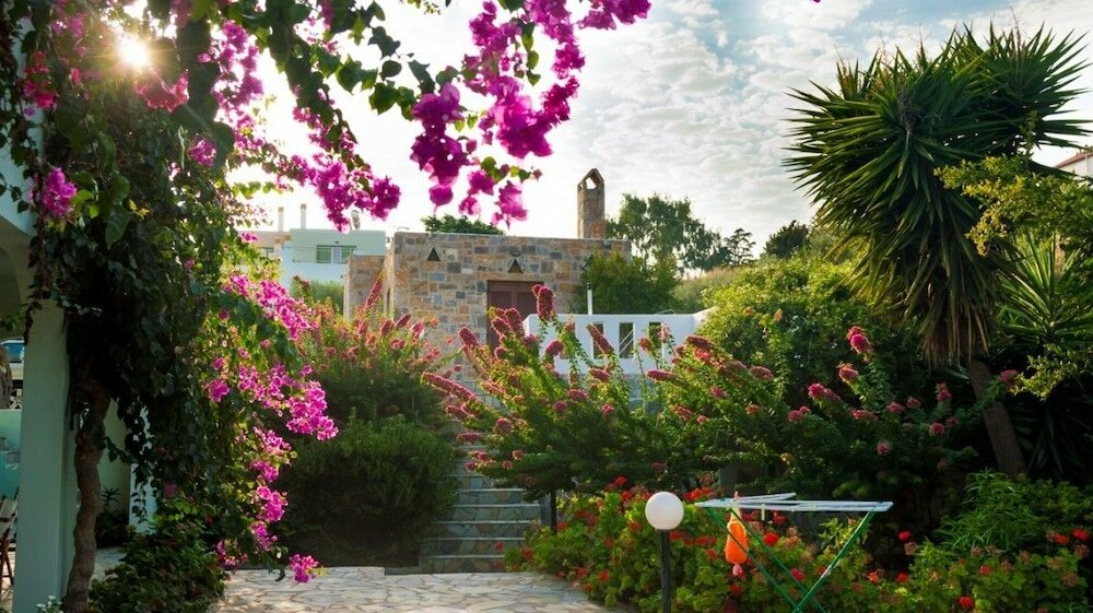 Фото Athena Villas Olive Grove & Estate