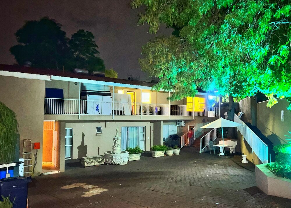 Фото Purple Olive Guest House