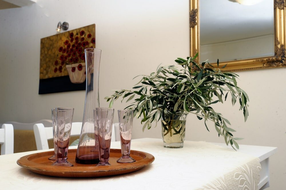 Фото Athena Villas Olive Grove & Estate