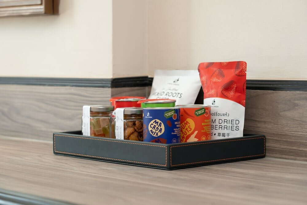 Фото Boulevard Hotel Bangkok