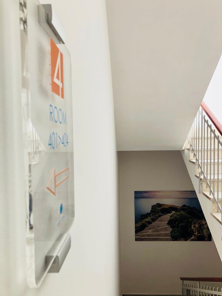 Фото Milazzo Inn AiMori