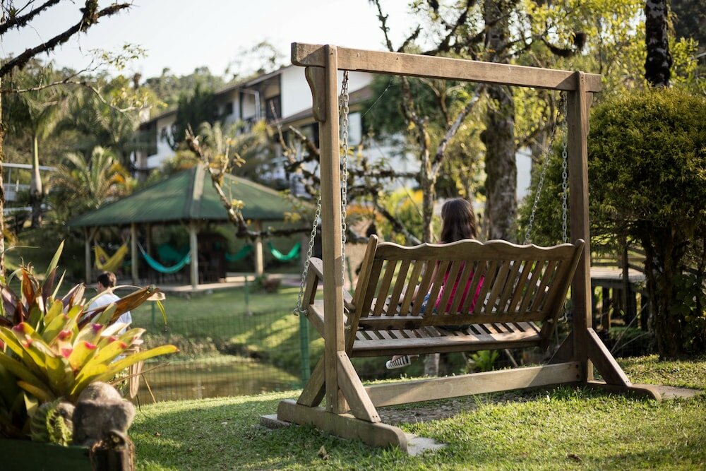 Фото Hotel Fazenda Dona Francisca