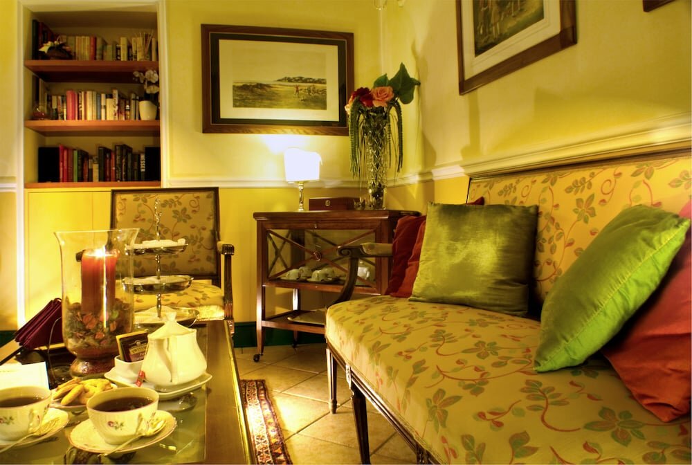 Фото Rosary Garden