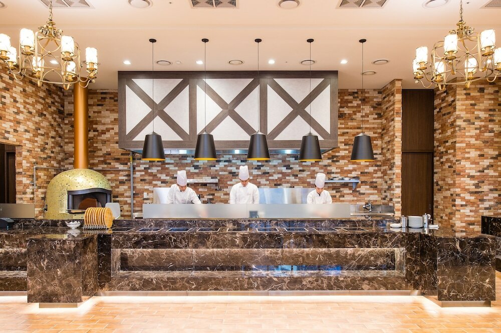 Фото Ena Suite Hotel Namdaemun