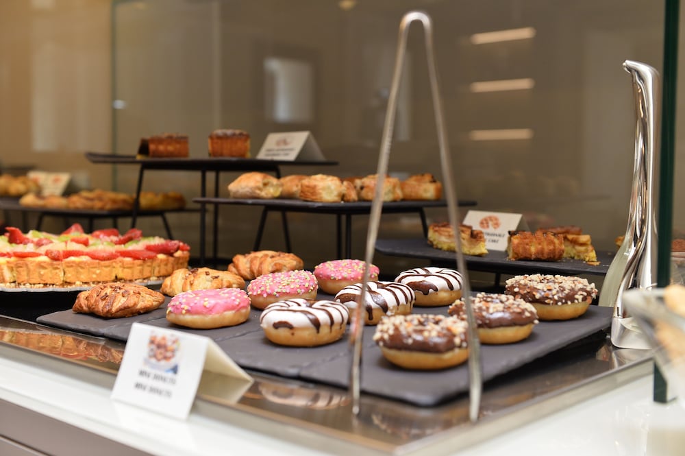 Фото Santa Croce Boutique Hotel