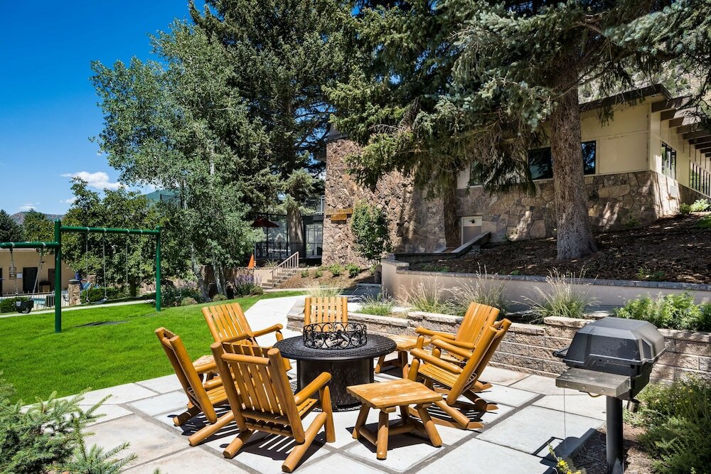 Фото Best Western Antlers