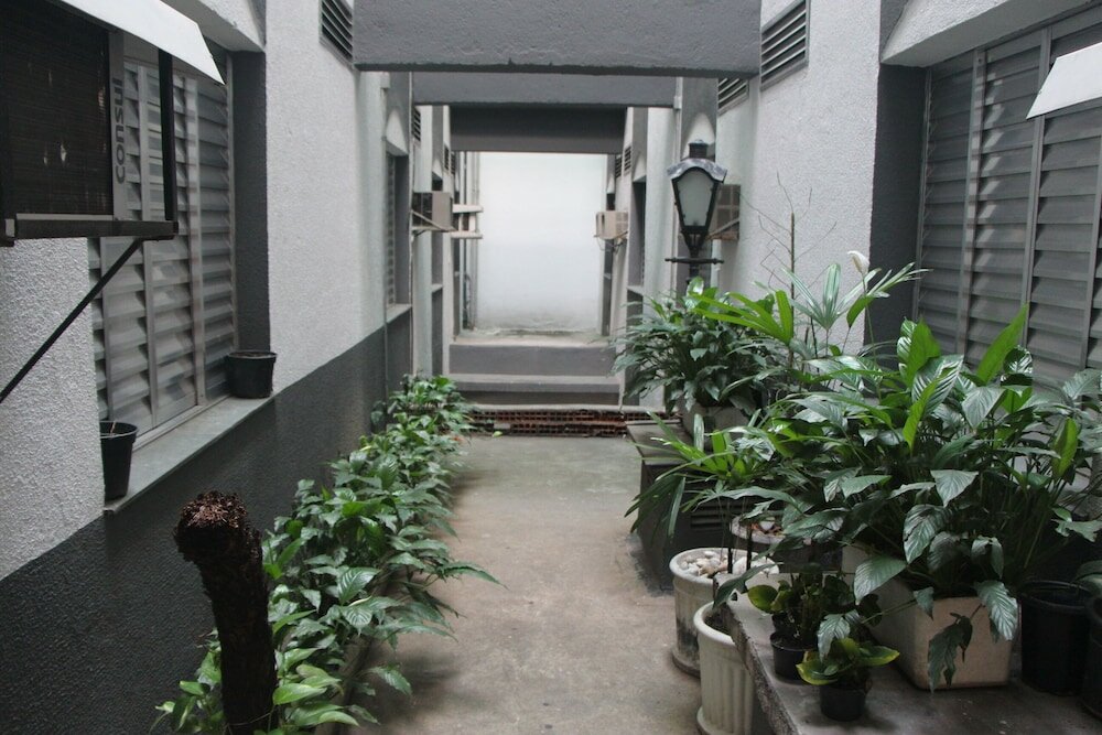 Фото David Plaza Hotel