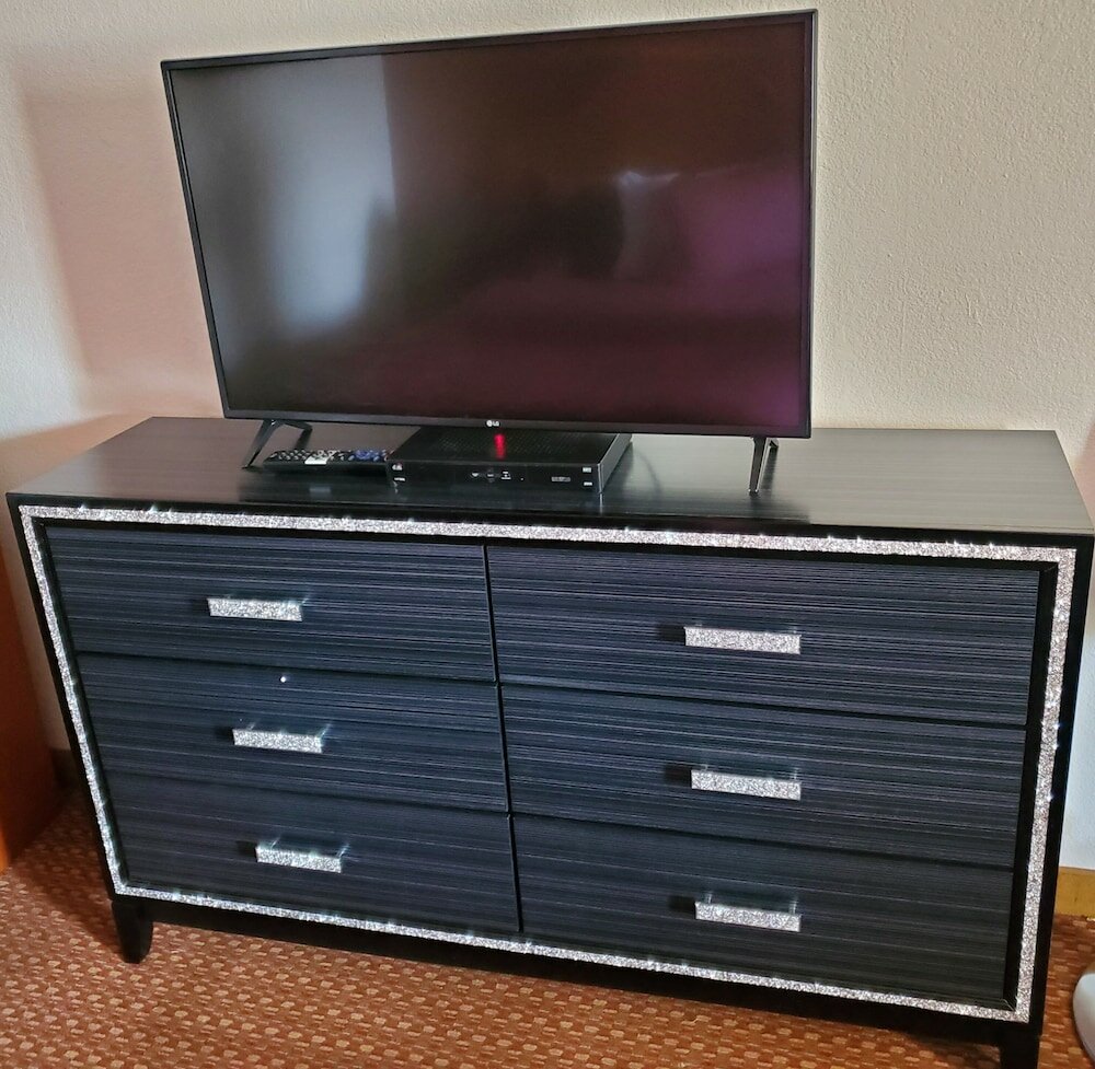 Фото Americana Inn