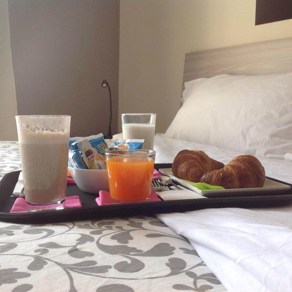 Фото B&b Re Ferdinando