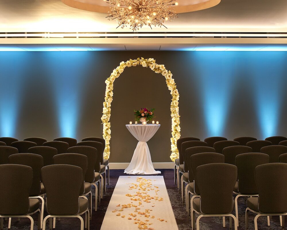 Фото The Fontaine