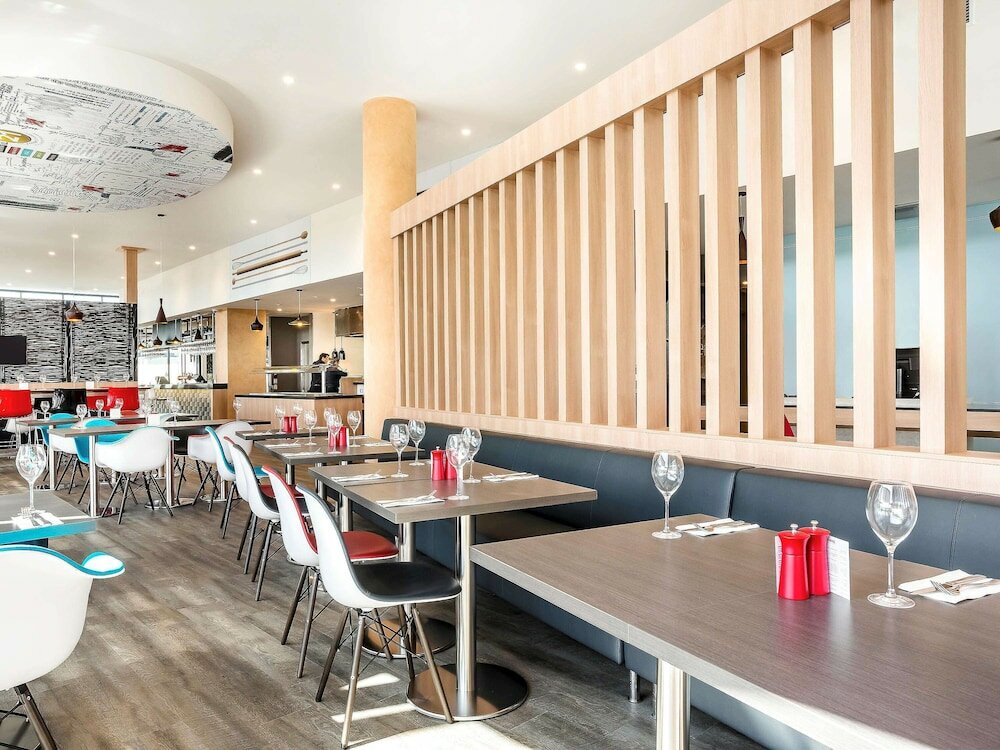 Фото Ibis Mackay