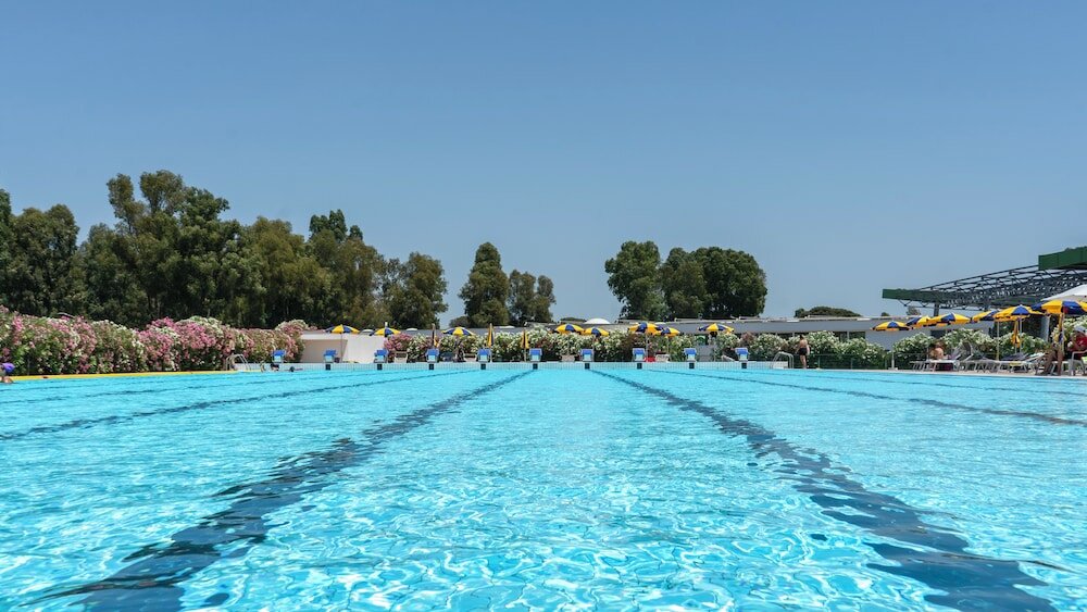 Фото Camping Village Roma Capitol