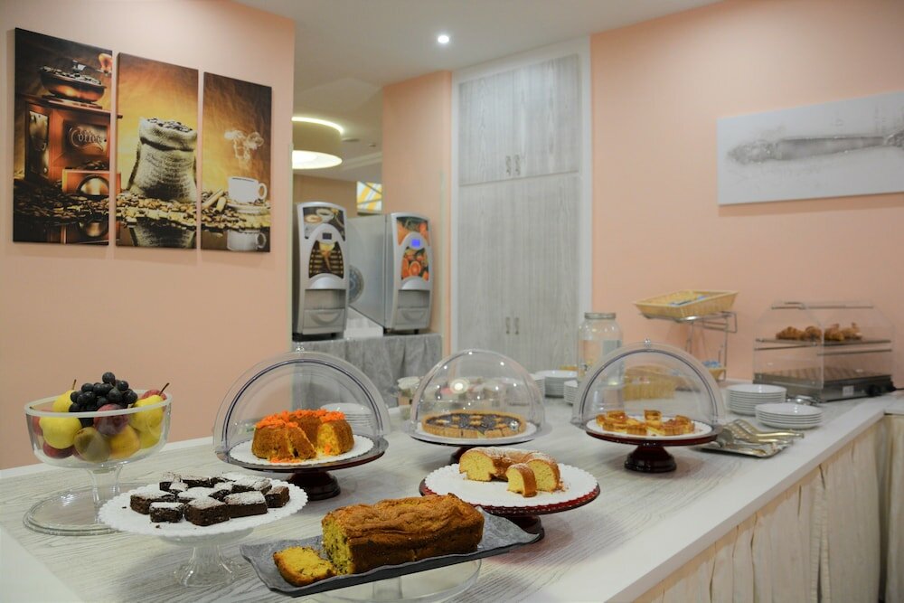 Фото Hotel dei Pini