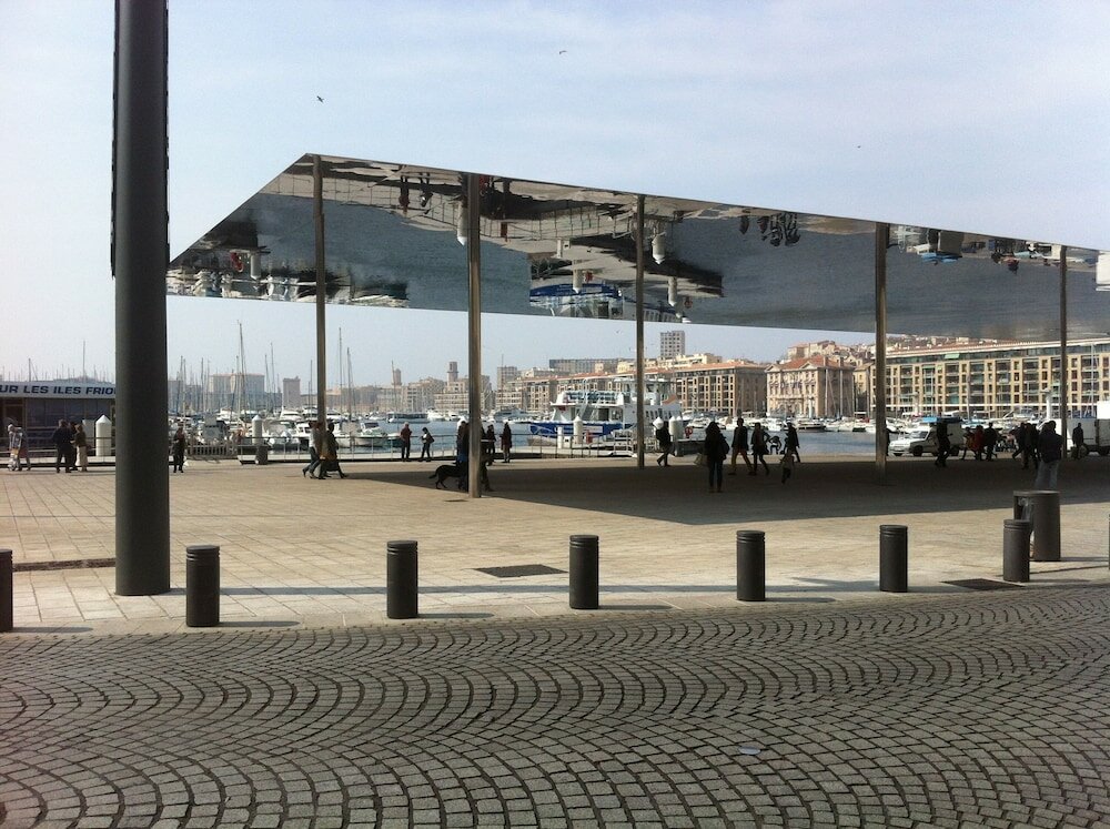 Фото Hotel Du Sud Vieux Port 