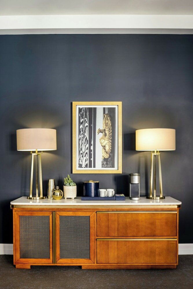 Фото The National, Autograph Collection