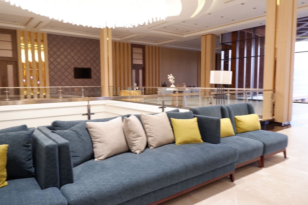 Фото Laguna Grand Hotel & SPA Songkhla