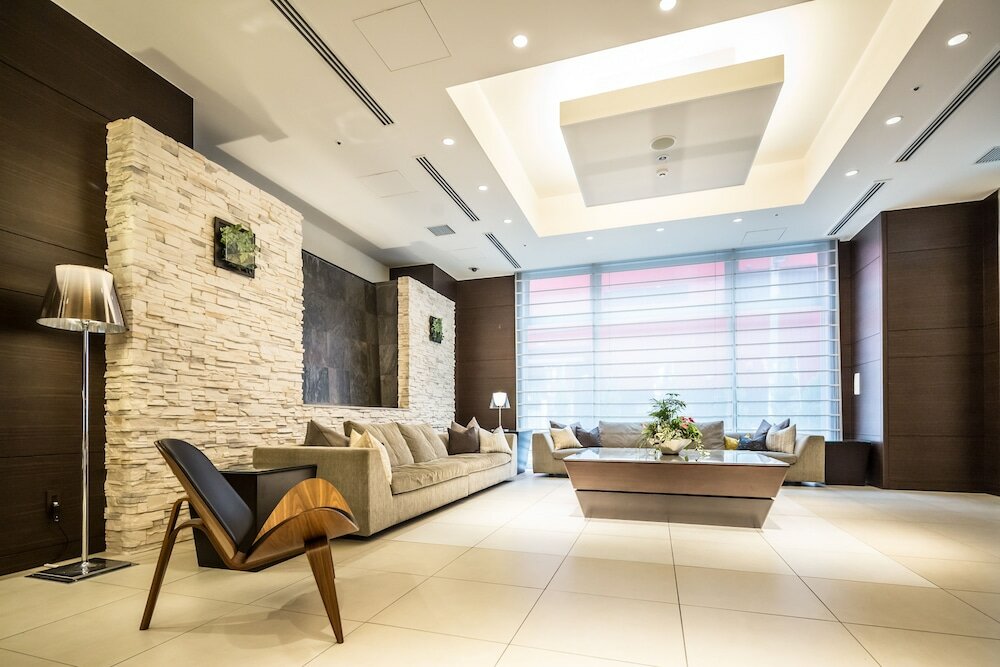 Фото Richmond Hotel Namba Daikokucho