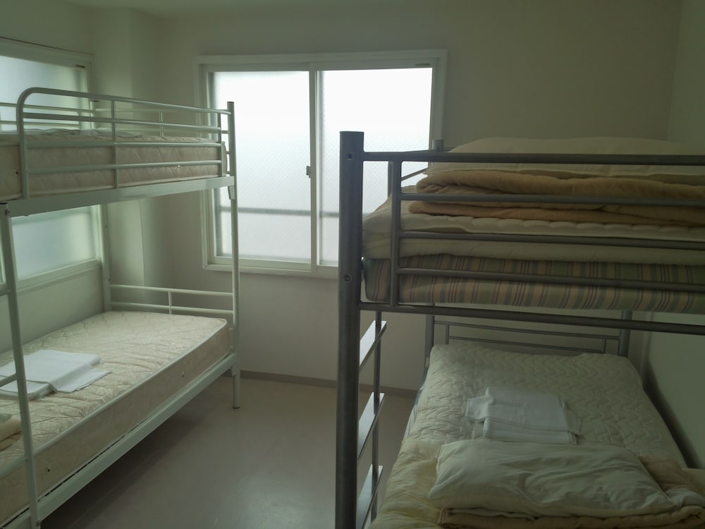 Фото Simple Stay Miyajima – Hostel
