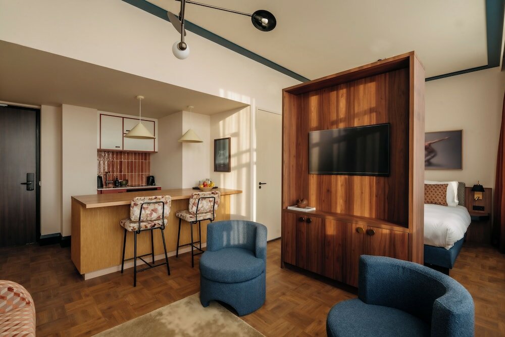 Фото De Plesman Residences