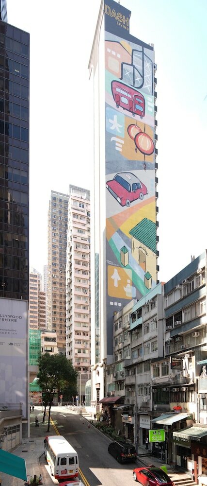 Фото Dash Living On Hollywood