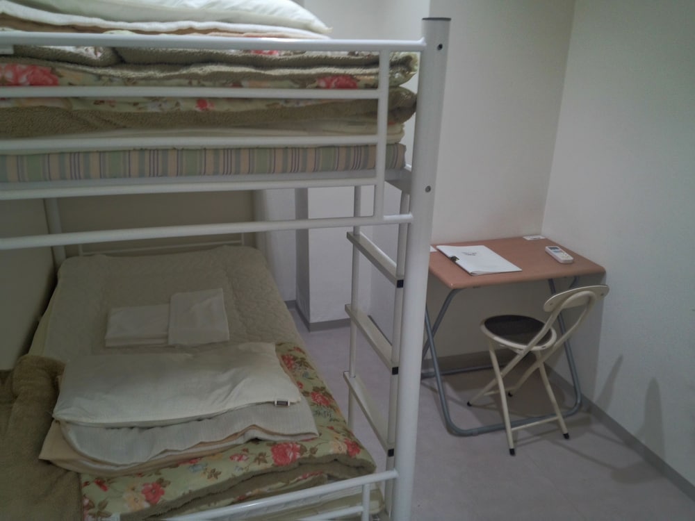 Фото Simple Stay Miyajima – Hostel