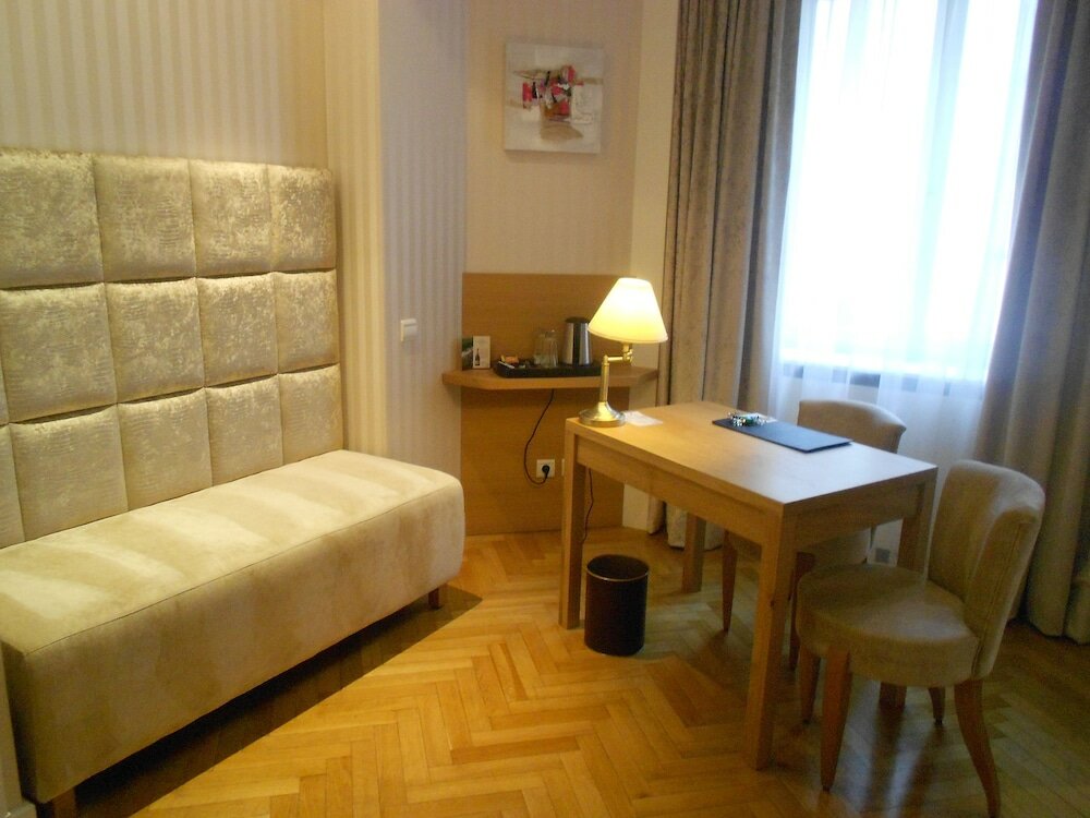 Фото Maison Lutetia R