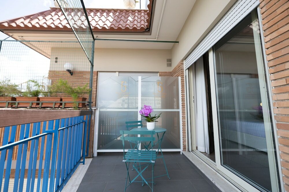 Фото Roof Garden Zaccardi