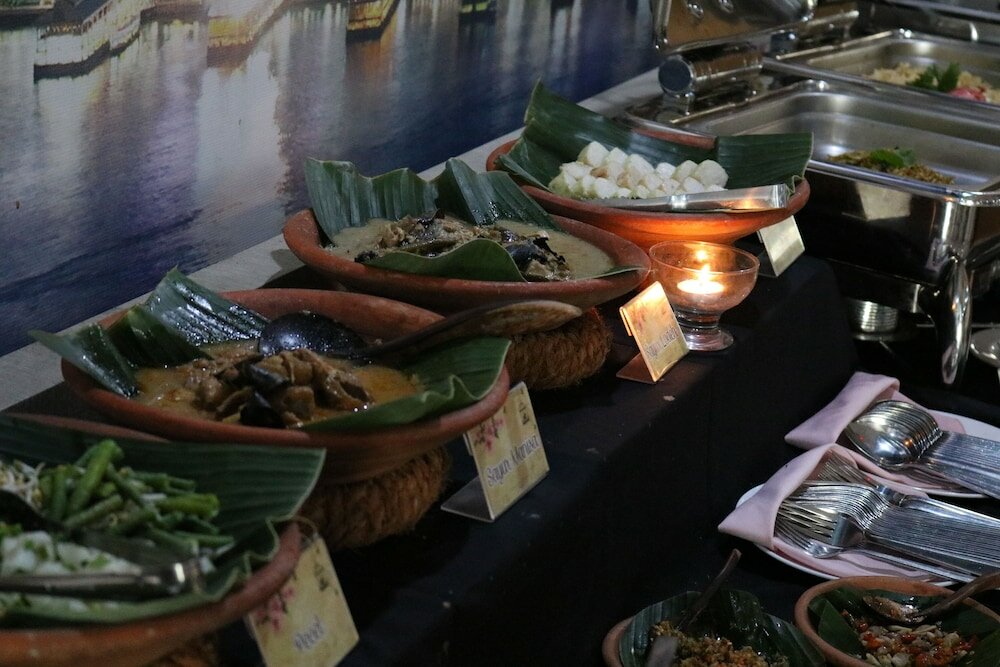 Фото Bekizaar Hotel Surabaya