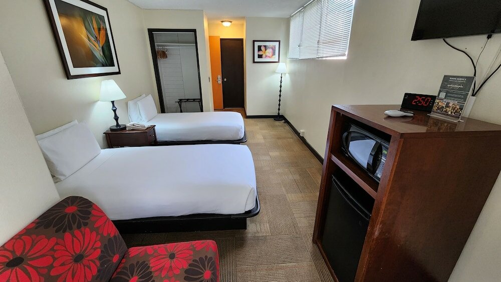 Фото Stay Hotel Waikiki