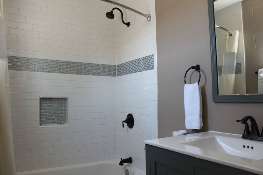 Фото Budget Inn Lompoc