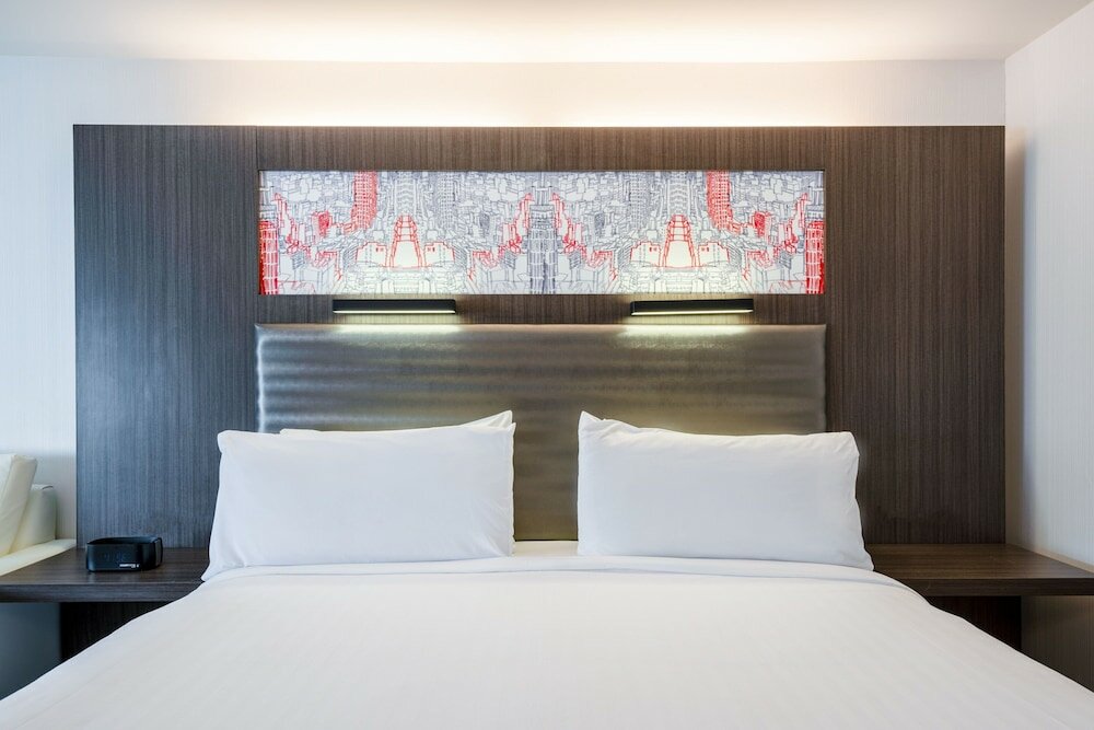 Фото Aloft Sunnyvale