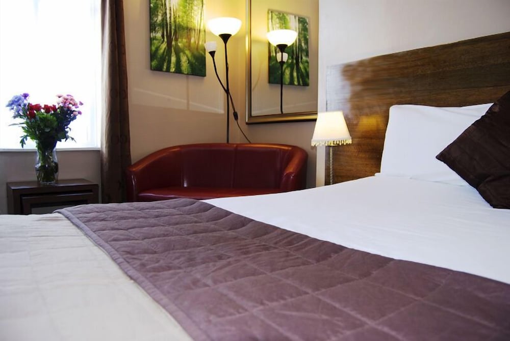 Фото Villaggio Hotel & Restaurant