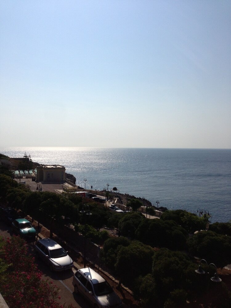 Фото Hotel Santa Lucia