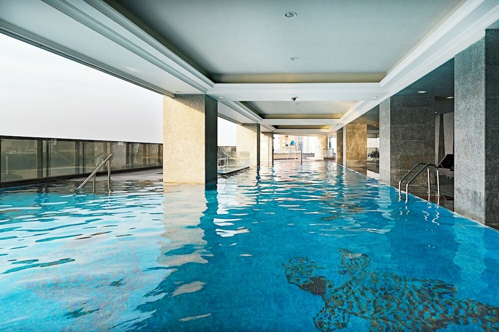 Фото Sheraton Shunde Hotel