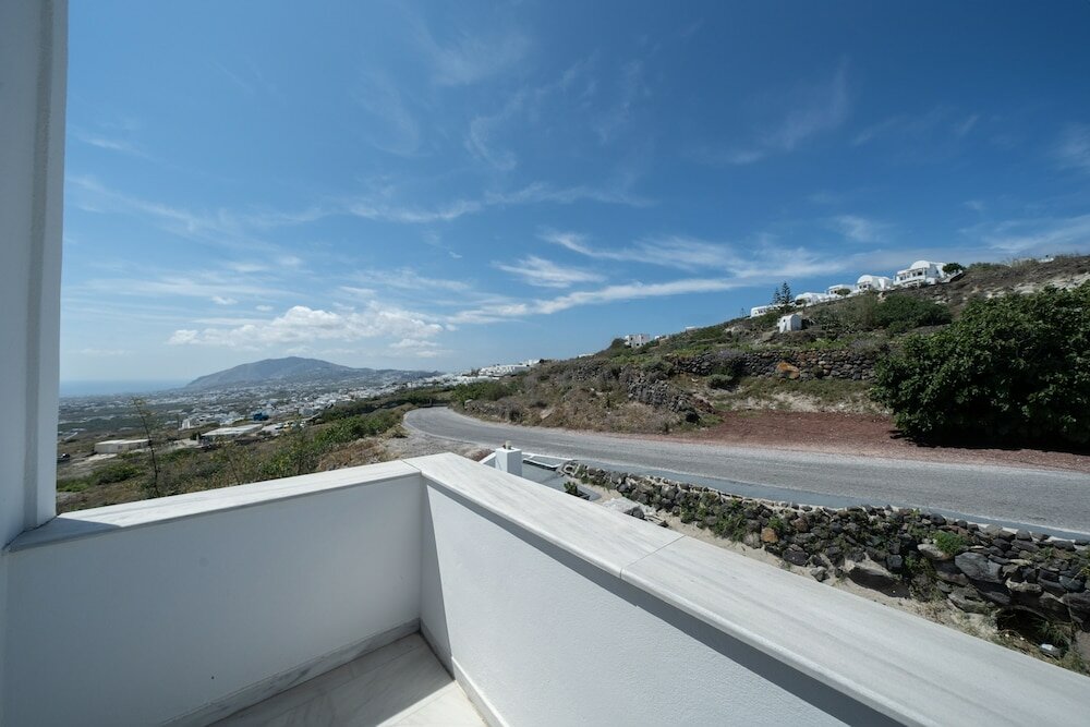 Фото Belle Etoile Villas