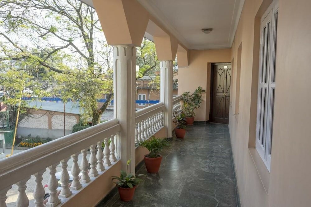 Фото Shaligram Hotel & SPA