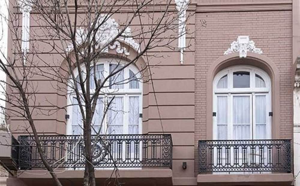 Фото Hotel Boutique Racó de Buenos Aires