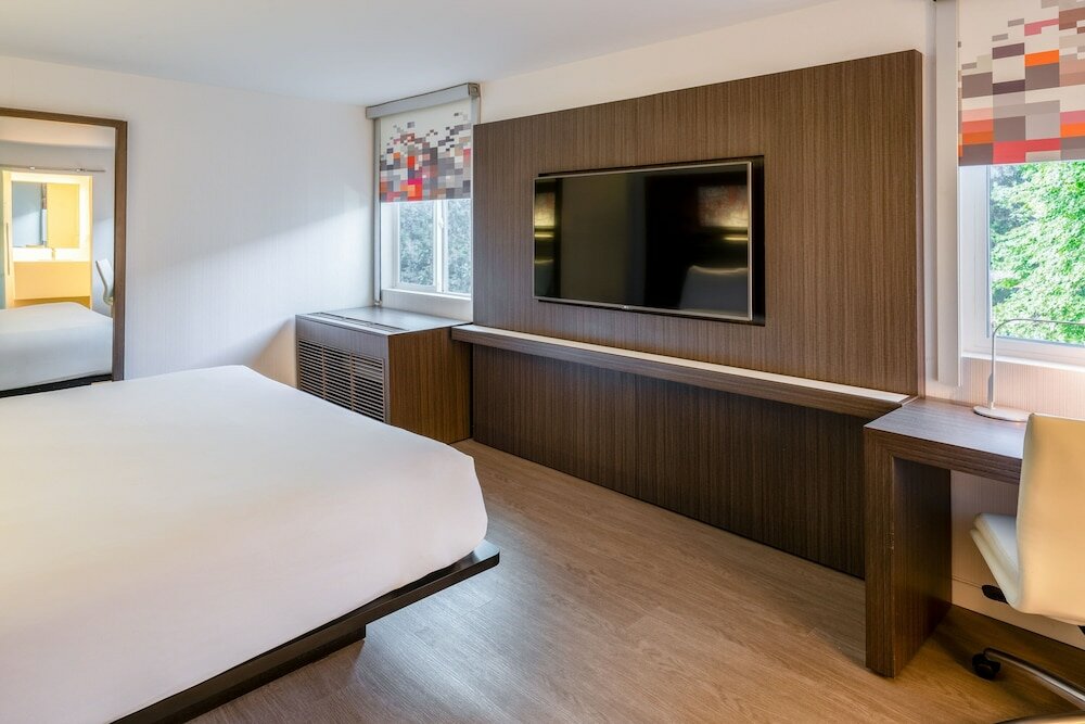 Фото Aloft Sunnyvale