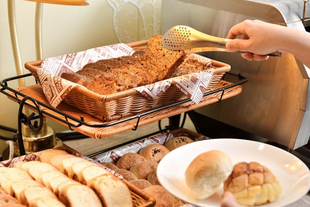 Фото Four Points by Sheraton Yilan Jiaoxi