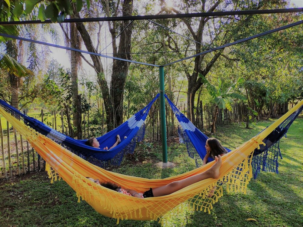 Фото Posada 21 Oranges