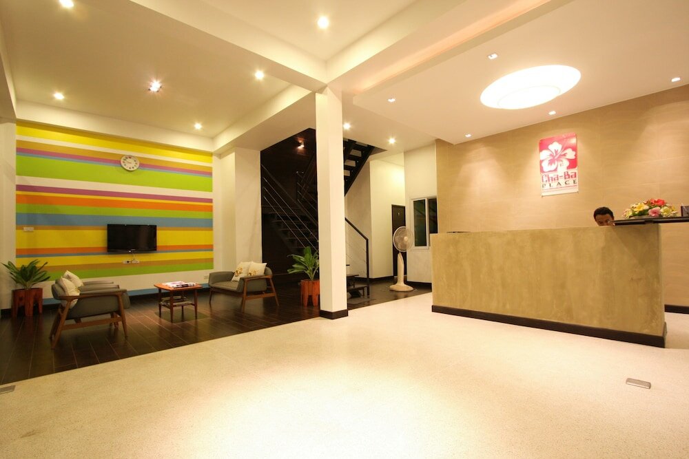 Фото отеля 4